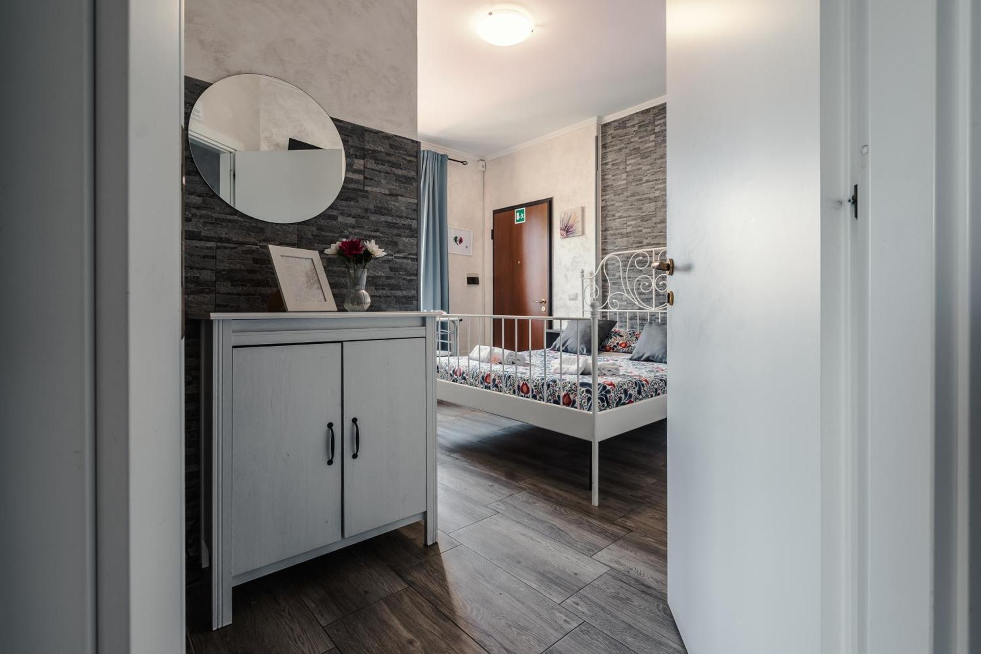 Habitación Doble Estándar