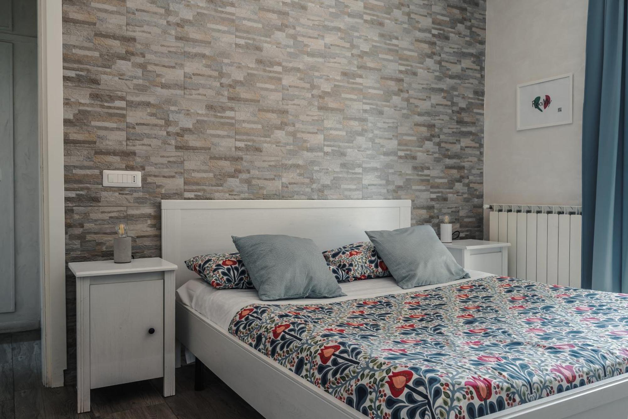 Habitación Doble Estándar