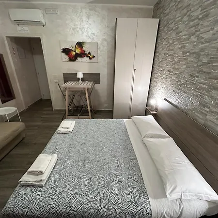 Guest House Il Faraone-2
